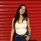 Profile Picture of   Amina Mayzel (@aminamayzel)... (@aminamayzel) on Tiktok