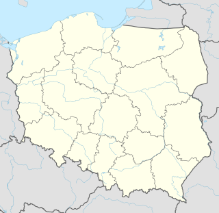 Profile Picture of Huta Turobińskaon Wikipedia