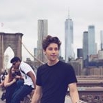 Profile Picture of Ian Tracey (@ianrtracey) on Instagram