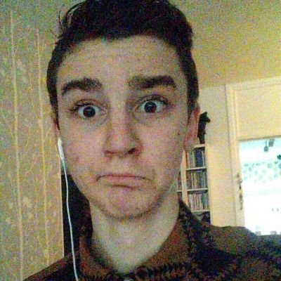 Profile Picture of David Bongiovanni (@David_Bongio) on Twitter