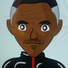 Profile Picture of Darrell Coston (@darrell_coston) on Twitter