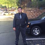 Profile Picture of Michael Lingerfelt (@everydayfisher_98) on Instagram