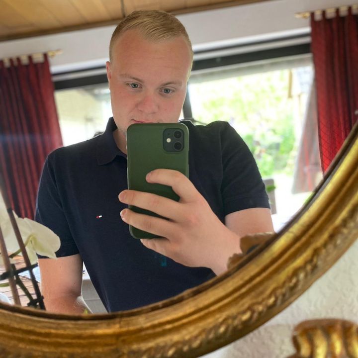 Profile Picture of steffen.gerken (@steffen.gerken) on Tiktok