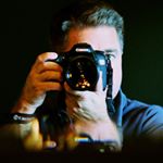 Profile Picture of Mark Cooledge (@cooledgephoto) on Instagram