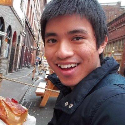 Profile Picture of Richard Chien (@richardchien13) on Tiktok