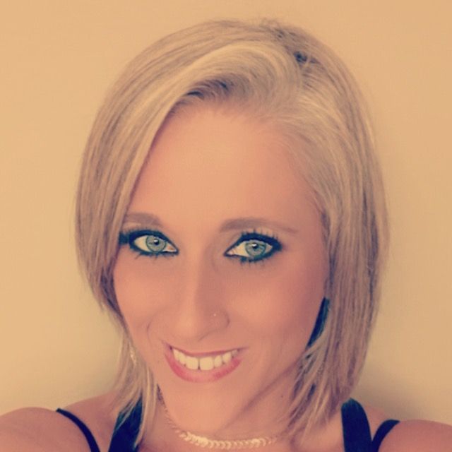 Profile Picture of Falon Booker (@bigblueyes44) on Tiktok