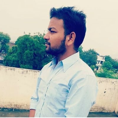 Profile Picture of LOKESH KUMAR SENGAR (@lokeshkumar8171) on Twitter