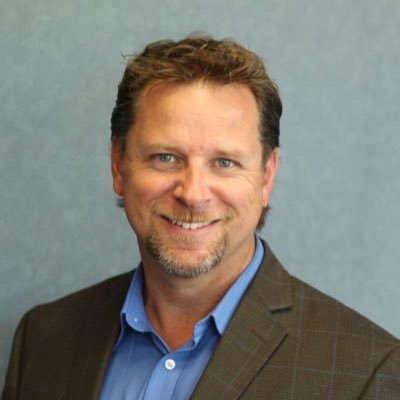 Profile Picture of Dave Rudin (@DaveRudin) on Twitter