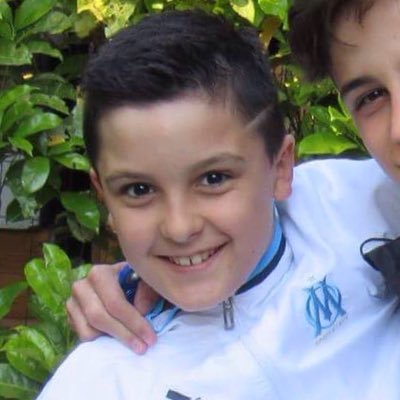 Profile Picture of Bastien Robinault (@rbtla1) on Twitter