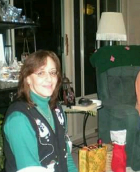 Profile Picture of Mary Abbott (@miserablewench) on Poshmark