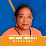 Profile Picture of •Miriam Jiménez• (@miriamjimenez.diputada) on Instagram