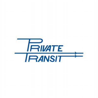 Profile Picture of Dominic Celio (@Private_Transit) on Twitter