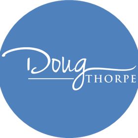 Profile Picture of Doug Thorpe | Master Coach (@dougthorpe_com) on Pinterest