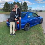 Profile Picture of Michael Cholewinski (@17sti_mike) on Instagram