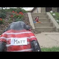 Profile Picture of Matt Kansteiner (@matt-kansteiner) on Quora