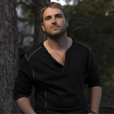 Profile Picture of Kyle Douglas (@KyleDouglasBand) on Twitter