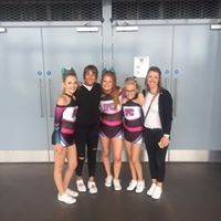 Profile Picture of Sasha Bradley (@sasha-bradley-4) on Quora