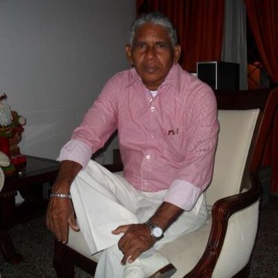 Félix Villero Ariza - Twitter Profile Picture of Félix Villero Ariza (@VilleroAriza) on Twitter