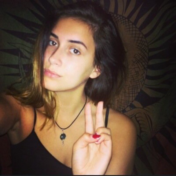 Profile Picture of Gabby Caprio (@g_caps) on Poshmark