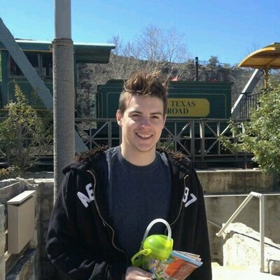 Profile Picture of Josh Paynter (@@JpPaynter) on Twitter