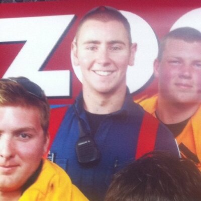 Profile Picture of Nicholas (@NicholasGeyer) on Twitter