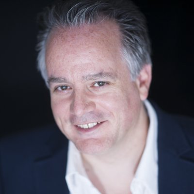 Profile Picture of Michael Rasche (@DrMichaelRasche) on Twitter