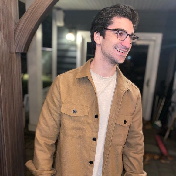 Profile Picture of Daniel Siegel (@kingsiegs) on Poshmark