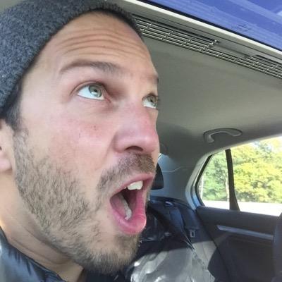Profile Picture of Andrew Tepper (@TepperAndrew) on Twitter