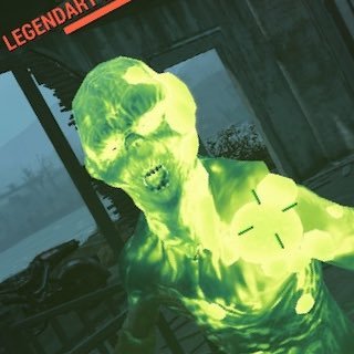 Profile Picture of LEGENDARY PUTRID GLOWING ONE★ (@CamDow2) on Twitter