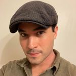 Profile Picture of James Mendez Hodes (@lula_vampiro) on Instagram