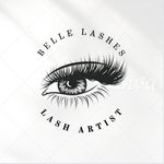 Profile Picture of Emma Nielsen (@belle_lashes_en) on Instagram