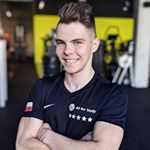 Profile Picture of Dominik Dodo Domagała (@dodo_domagala) on Instagram