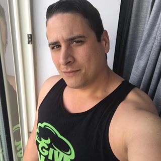 Profile Picture of Aaron Caruana (@aaron.caruana.18) on Facebook