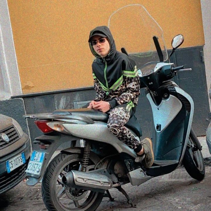 Profile Picture of Michael Torre (@michaeltorre3) on Tiktok