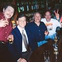 Profile Picture of Mark Renier (@mark-renier-1) on Quora