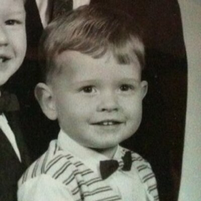 Profile Picture of Ken Porter (@KenBPorter) on Twitter