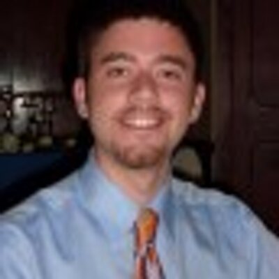 Profile Picture of James Spinosa (@tailormypc) on Twitter