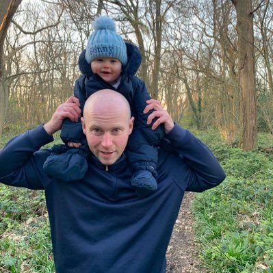 Profile Picture of Peter Stone (@peterstone1986) on Twitter