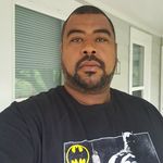 Profile Picture of Jerome Lucas (@slugg_er74) on Instagram