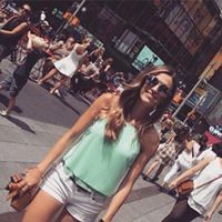 Profile Picture of Analise Grech Muscat (@analise-grech-muscat) on Quora