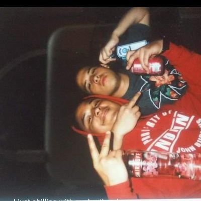 Profile Picture of Ivan Aparicio (@IvanAparicio16) on Twitter