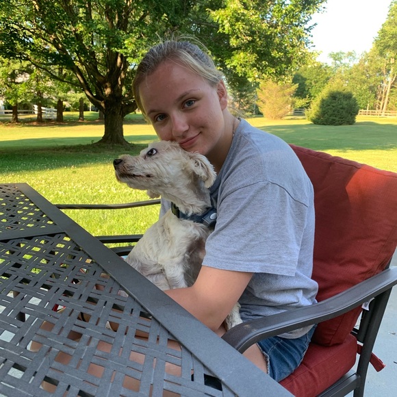 Profile Picture of Christina Lakey (@tinamonster_) on Poshmark