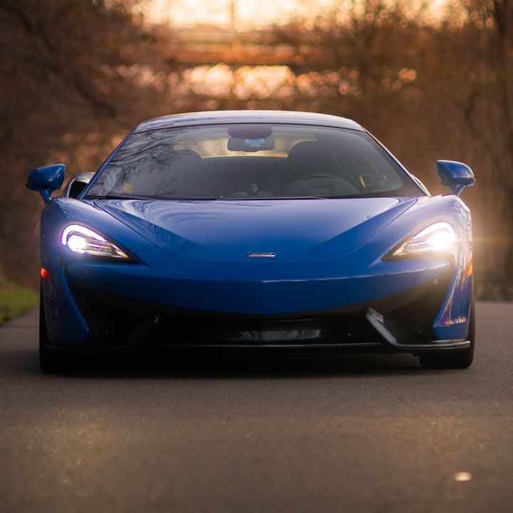 Profile Picture of Vincent Foster (@@vincentfoster1) on Tiktok