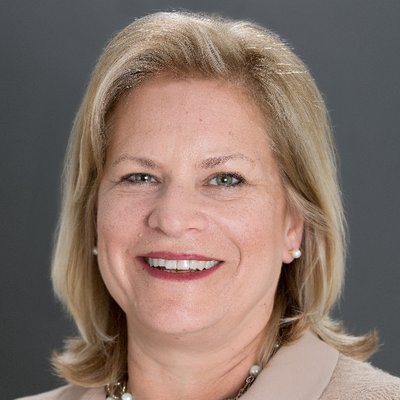 Profile Picture of Mary Wilonsky (@mbwilon) on Twitter