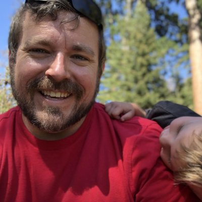 Profile Picture of Jedidiah (@MathButler) on Twitter