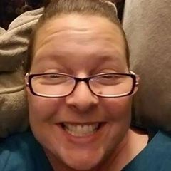 Profile Picture of Kelli Hall (@kellihealyhall) on Tiktok
