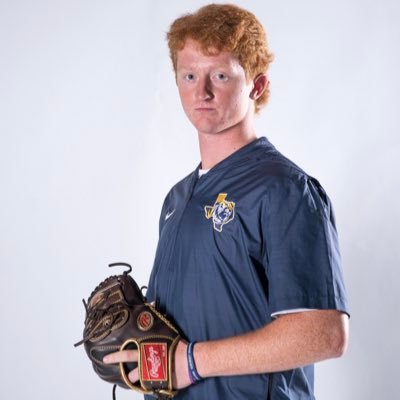 Profile Picture of Zach_mcnulty (@zachmac001) on Twitter