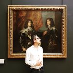 Profile Picture of Marquis De Laviolette (@marquis_de_laviolette_) on Instagram