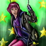 Profile Picture of Andrew Parkes (@aparkes_illustrations) on Instagram