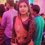 Profile Picture of sankari paul (@sankarip41) on Instagram